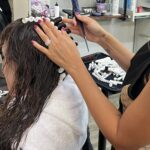 Balayage, ombré & smoothing at The Loft Salon