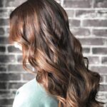Soft natural highlights