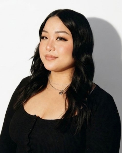 Karlee, stylist at The Loft Salon
